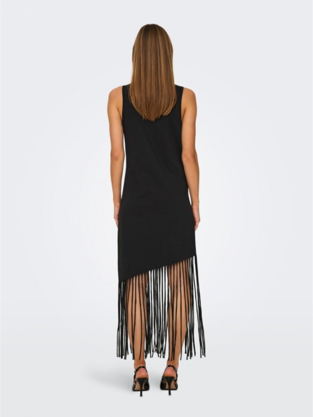 Ženska haljina Zinna