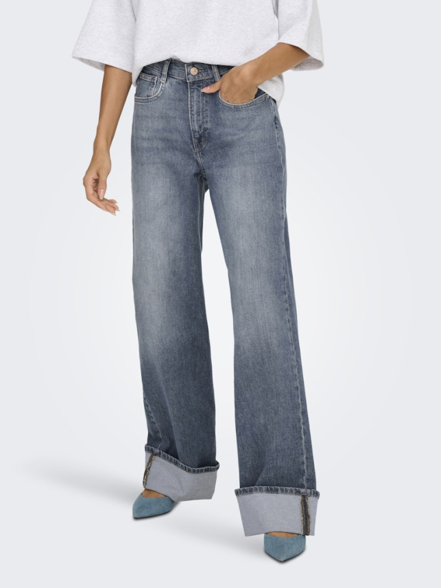 Ženske farmerice Hope