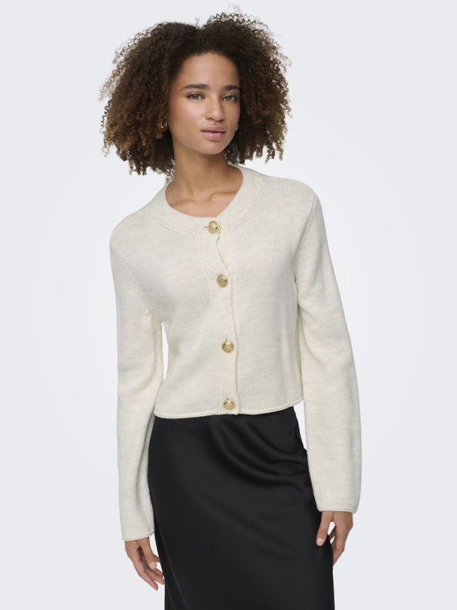 Ženski kardigan Tessa