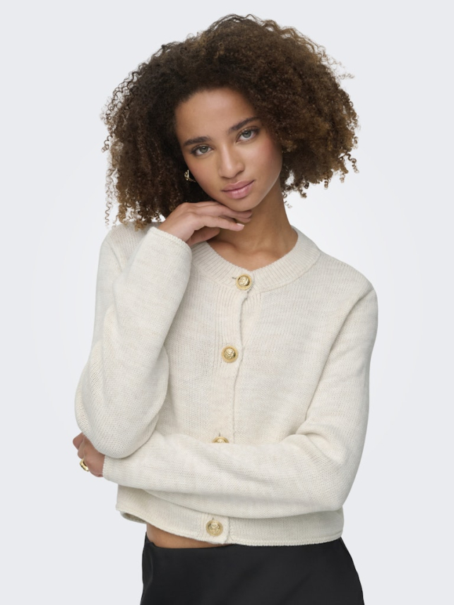 Ženski kardigan Tessa