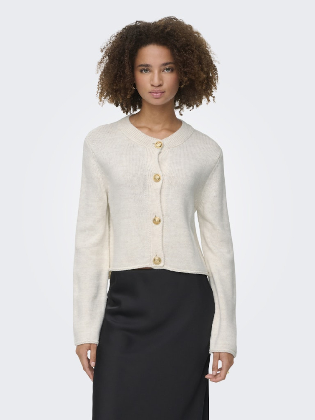 Ženski kardigan Tessa