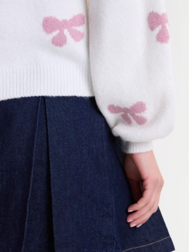 Ženski džemper Bora