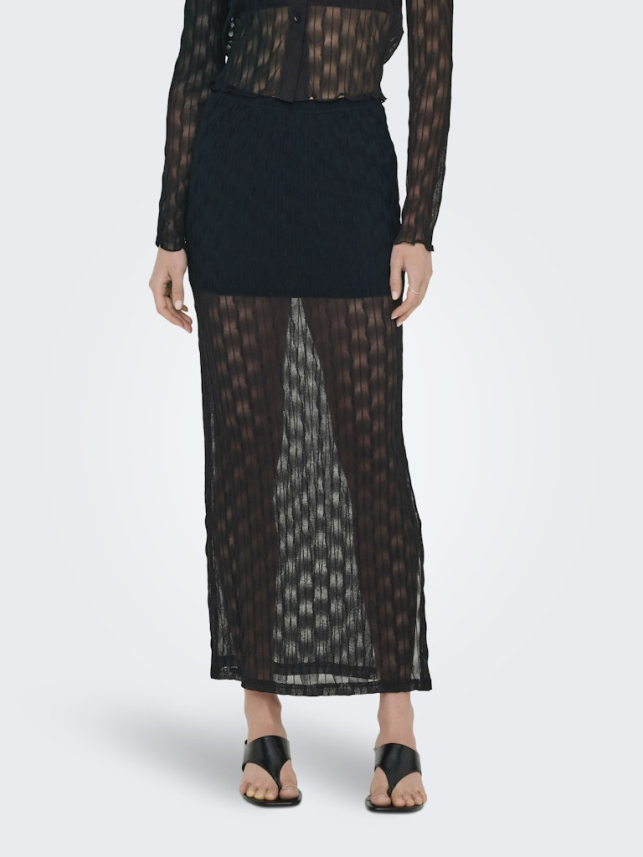 Ženska suknja Lilian