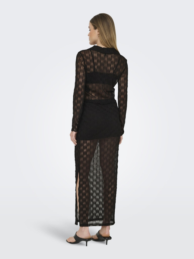 Ženska suknja Lilian