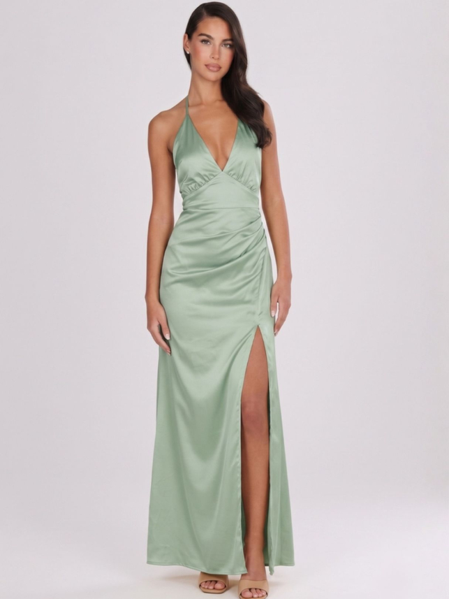 Ženska haljina Cassandra