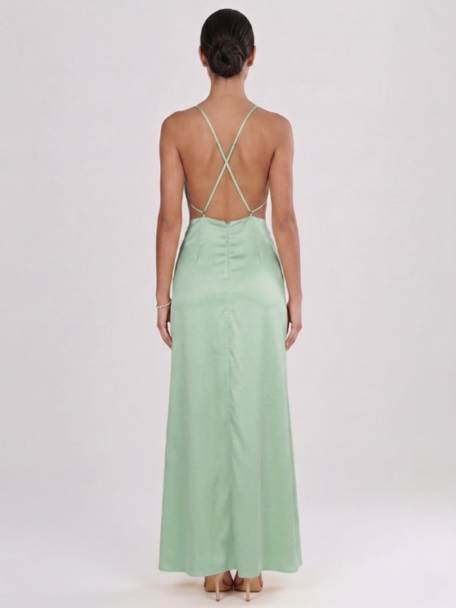 Ženska haljina Cassandra