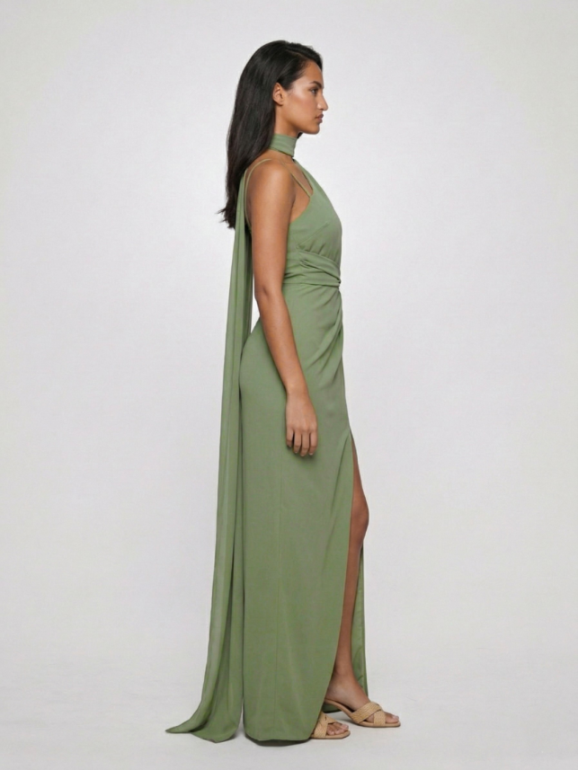 Ženska haljina Mariah