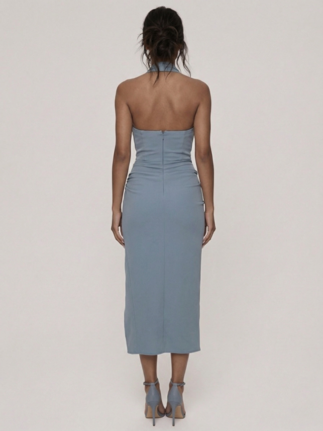 Ženska haljina Simmie