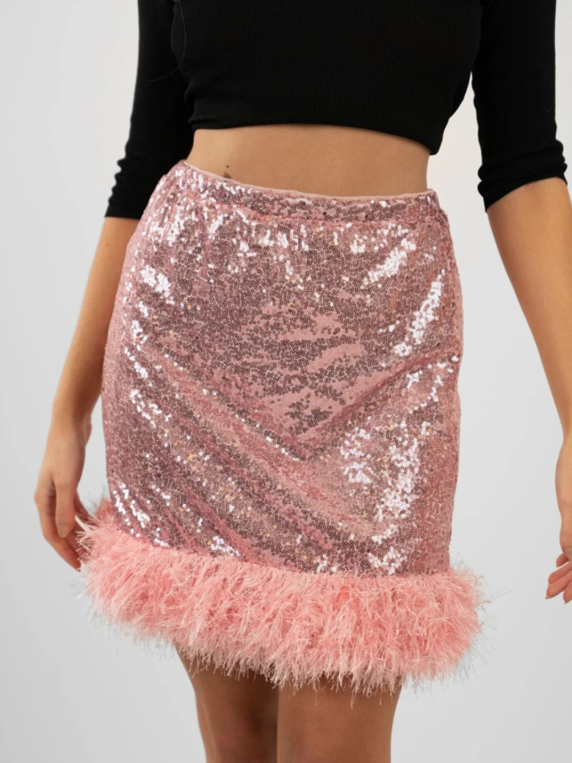 Ženska suknja Taffy