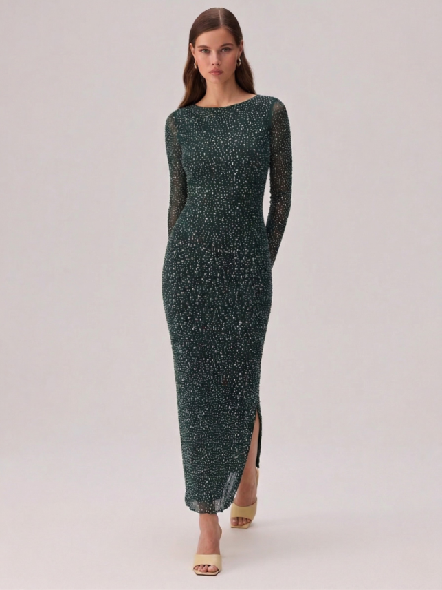 Ženska haljina Gemmy