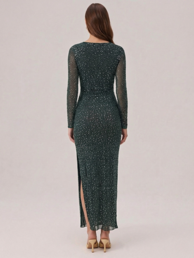 Ženska haljina Gemmy