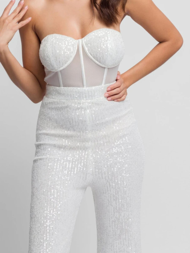 Ženski kombinezon Viera