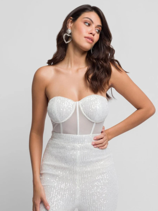 Ženski kombinezon Viera