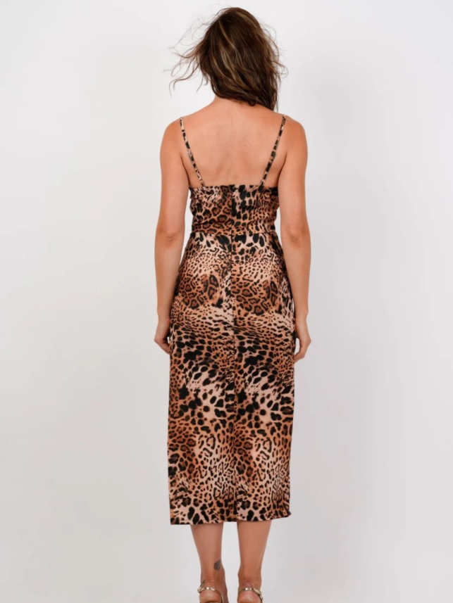 Ženska haljina Penna