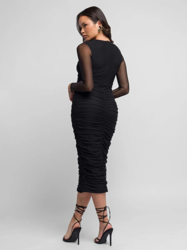 Ženska haljina Tazi