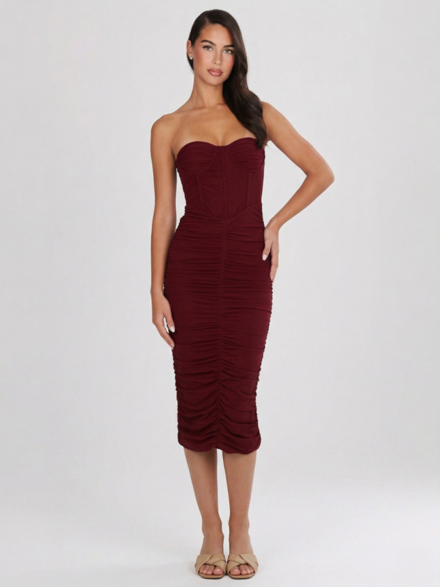 Ženska haljina Kitt