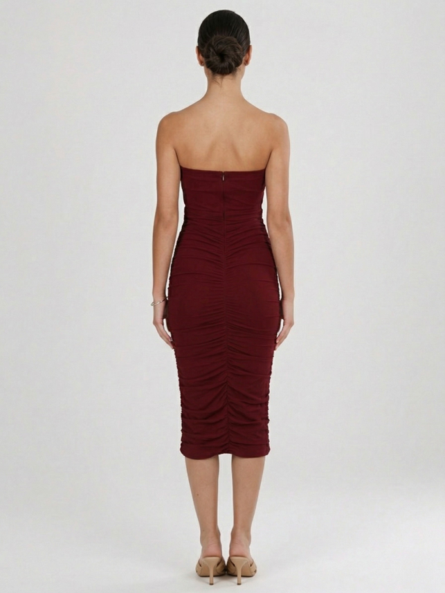 Ženska haljina Kitt