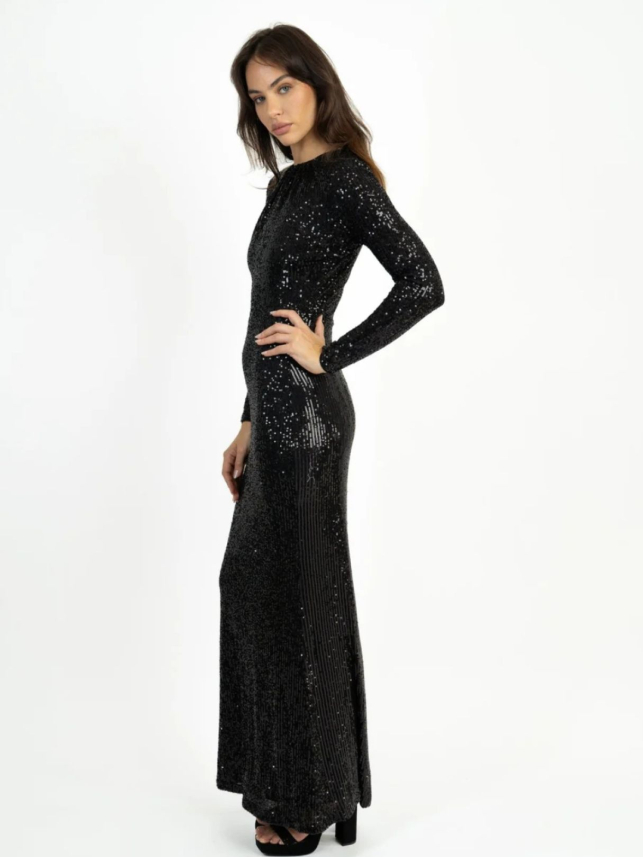 Ženska haljina Samman