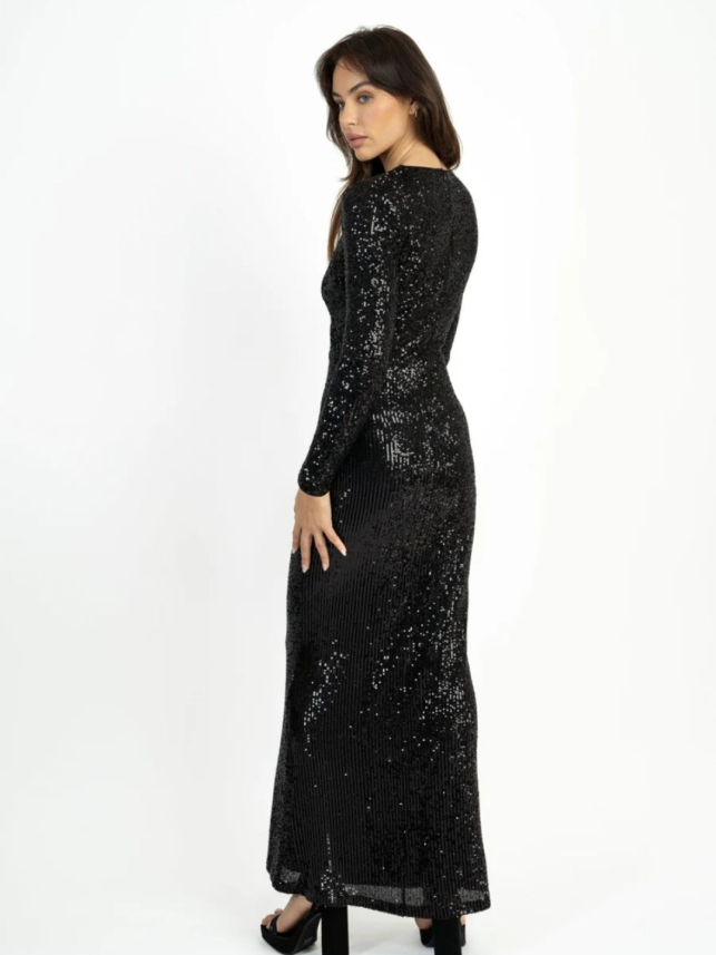 Ženska haljina Samman