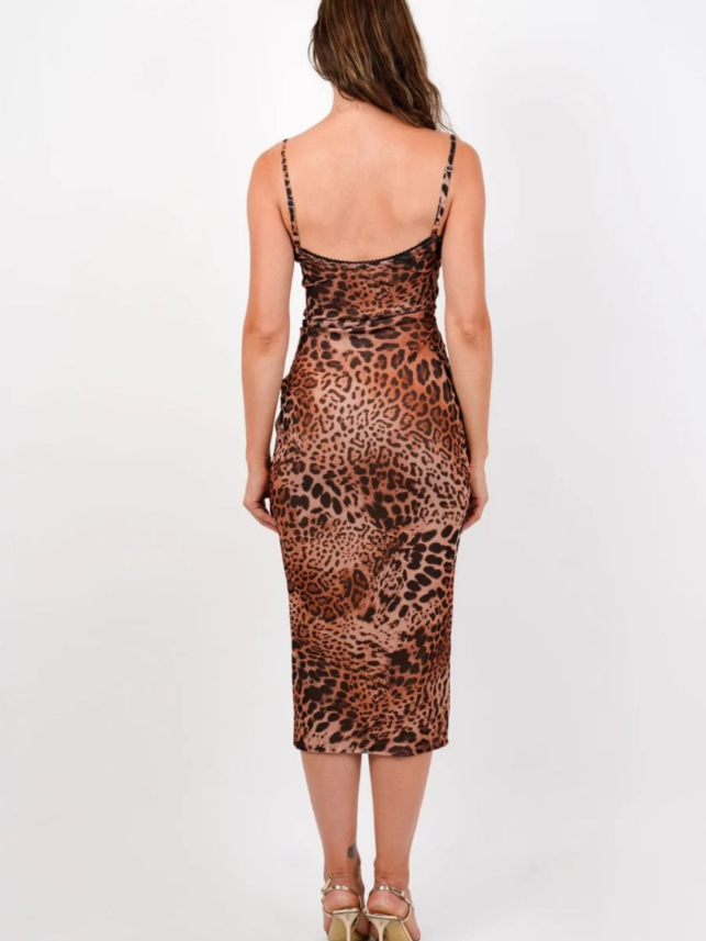 Ženska haljina Kalia