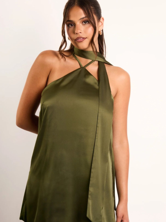 Ženska haljina Kiska