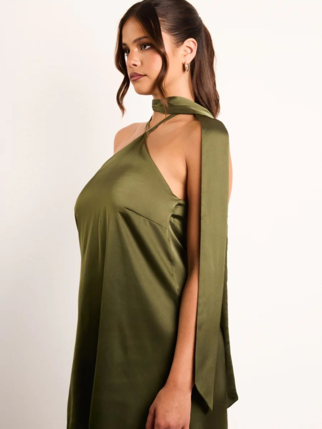 Ženska haljina Kiska