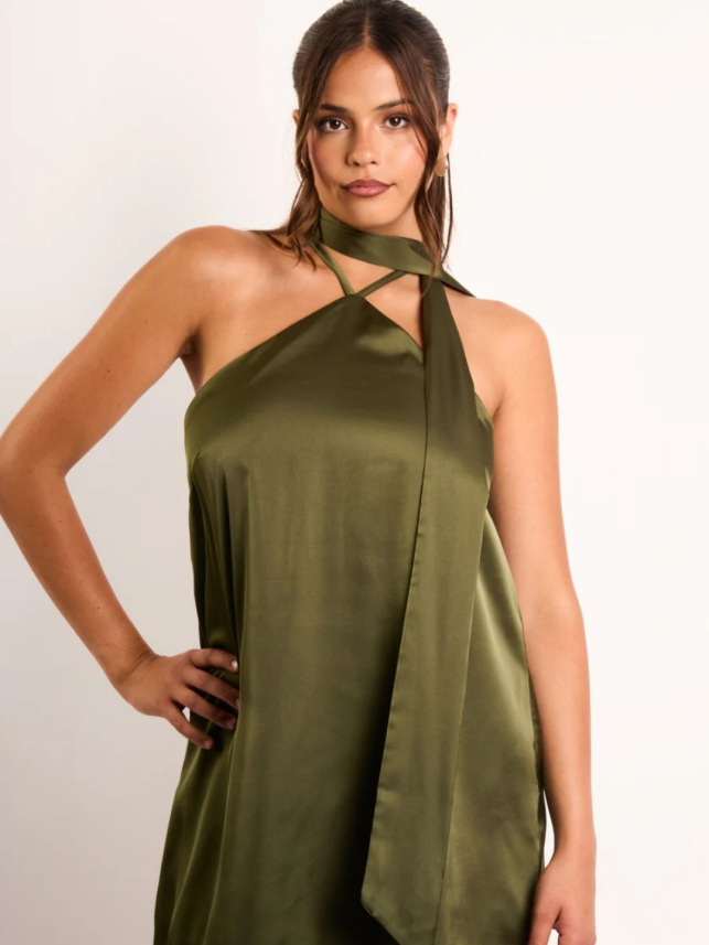 Ženska haljina Kiska