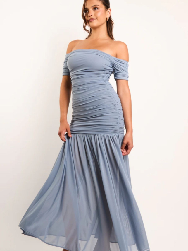 Ženska haljina Alisa