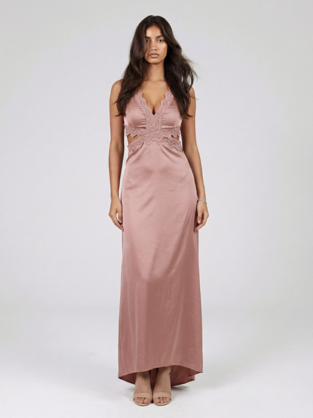 Ženska haljina Anira