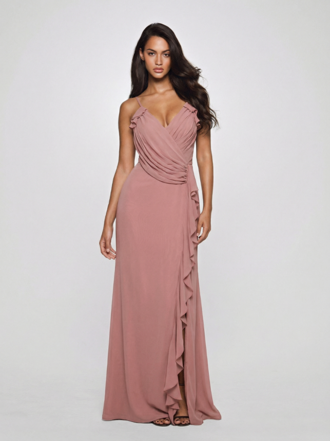 Ženska haljina Messa