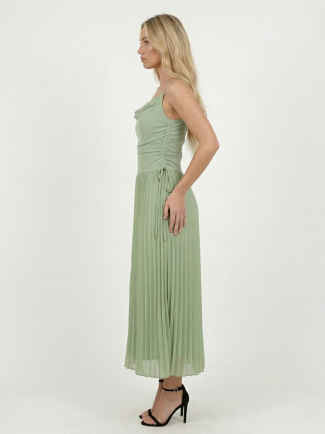 Ženska haljina Rimina