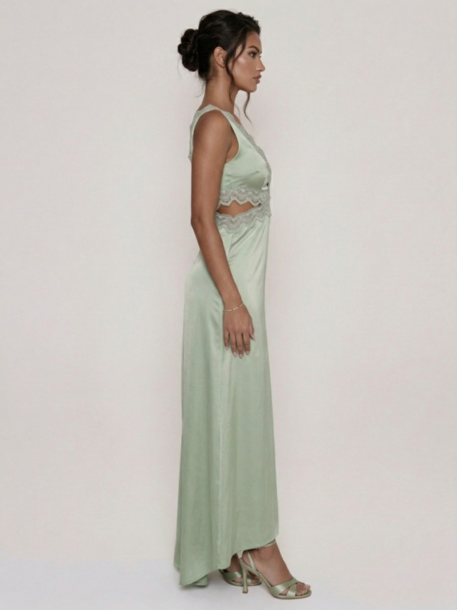 Ženska haljina Anira