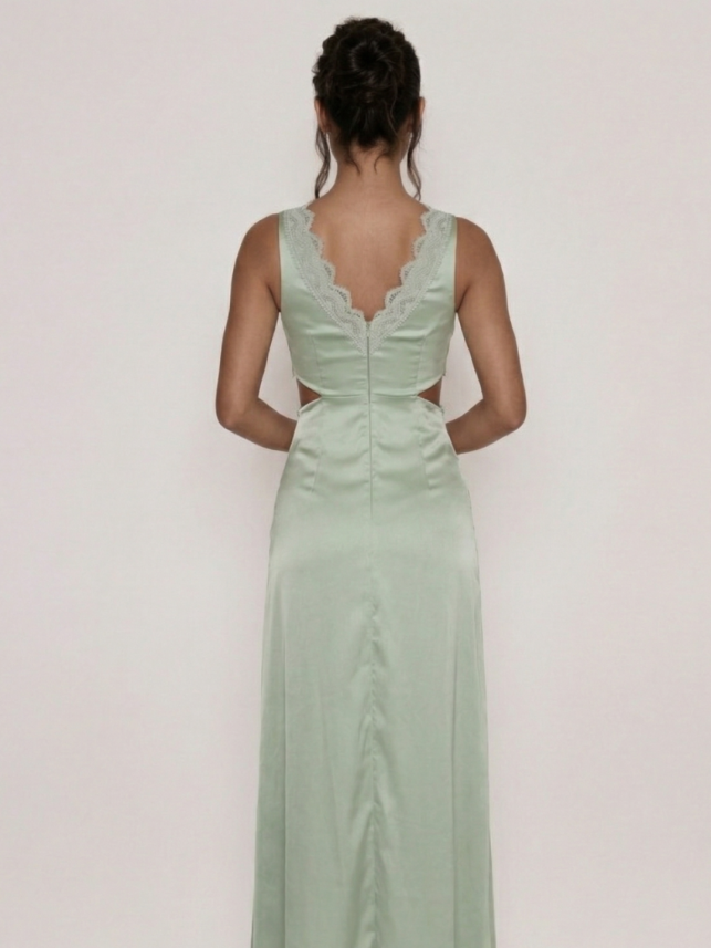 Ženska haljina Anira