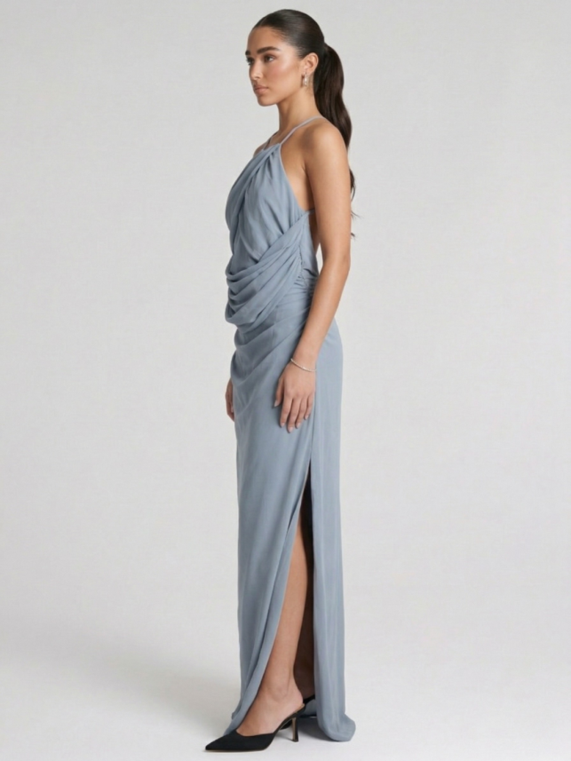 Ženska haljina Terry