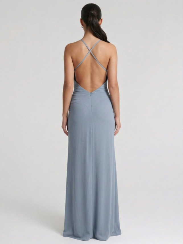 Ženska haljina Terry