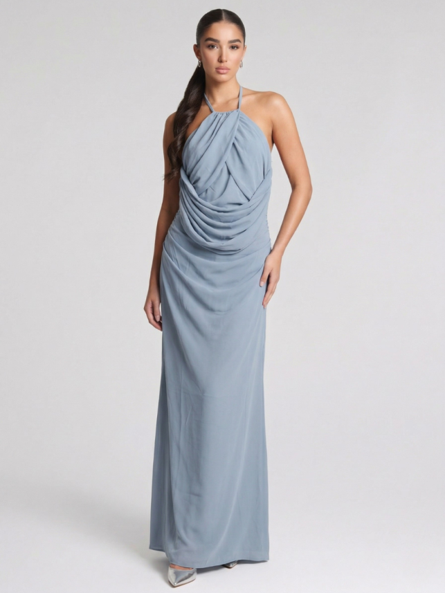 Ženska haljina Terry