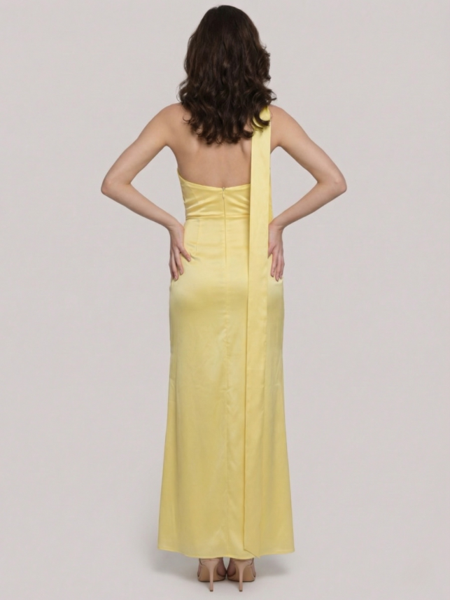 Ženska haljina Siya