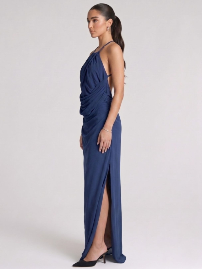 Ženska haljina Terry