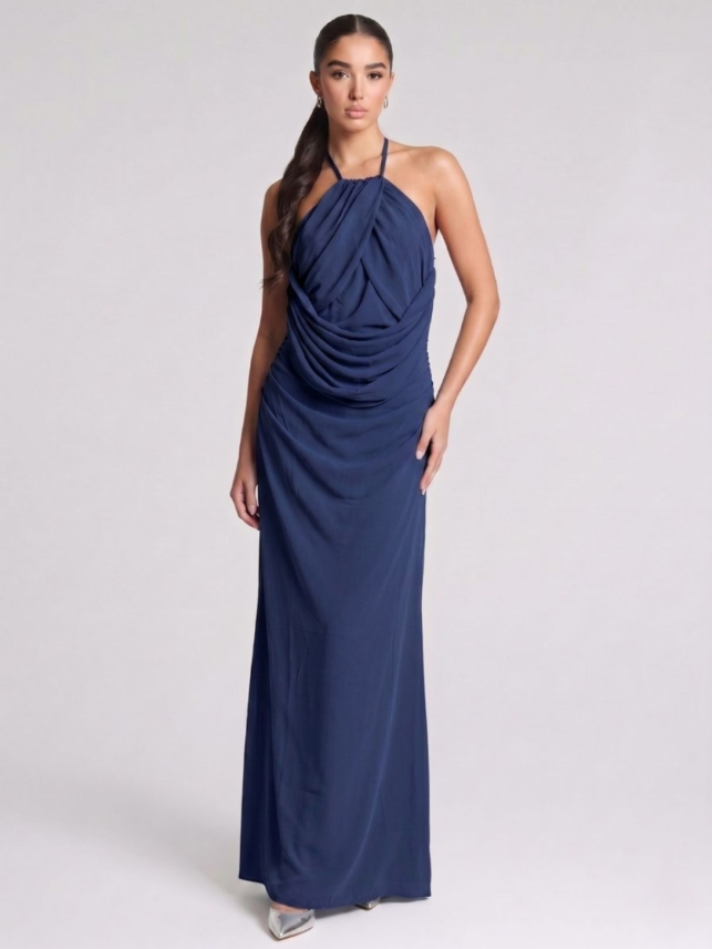 Ženska haljina Terry