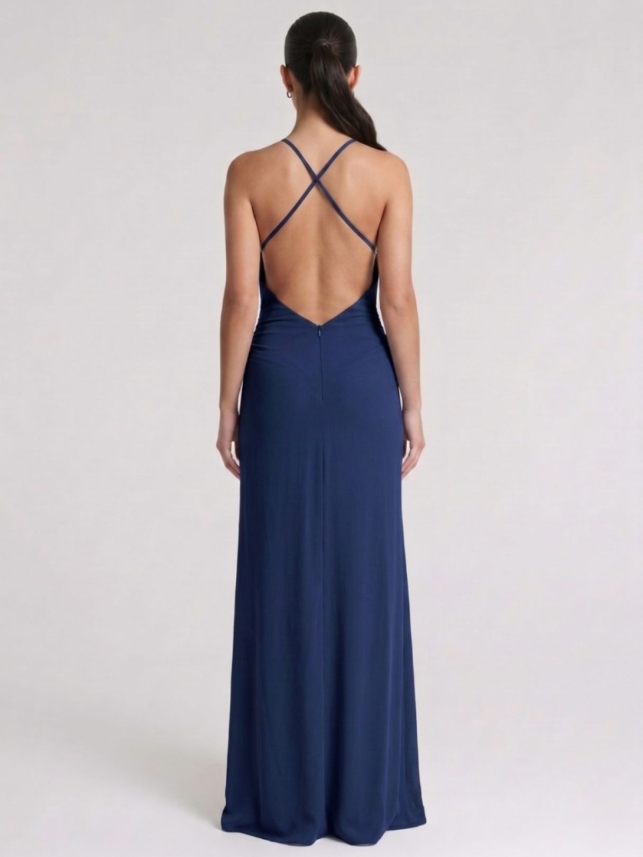 Ženska haljina Terry