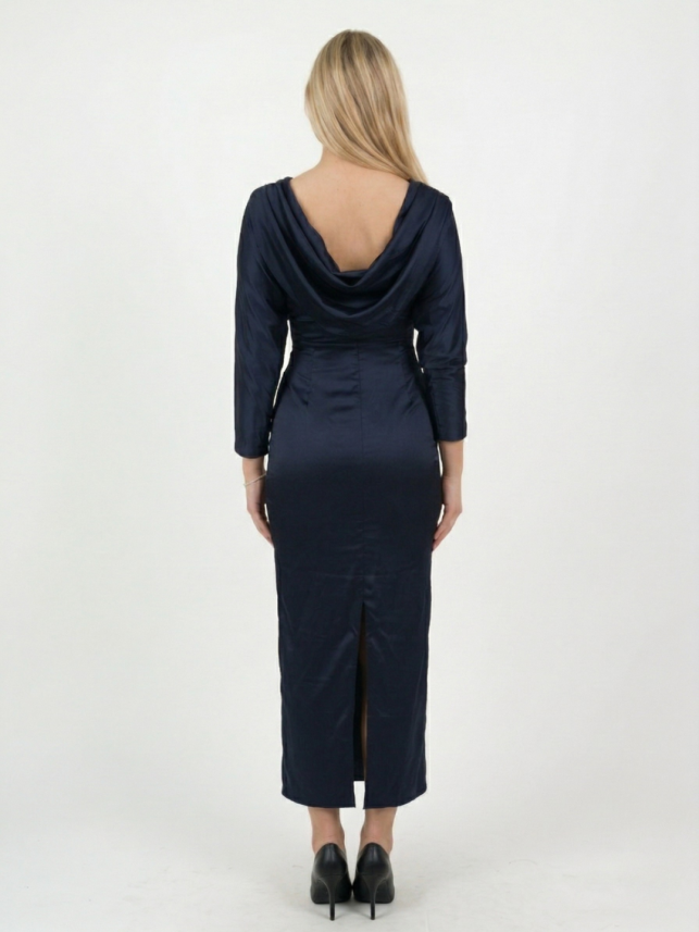 Ženska haljina Tinaya