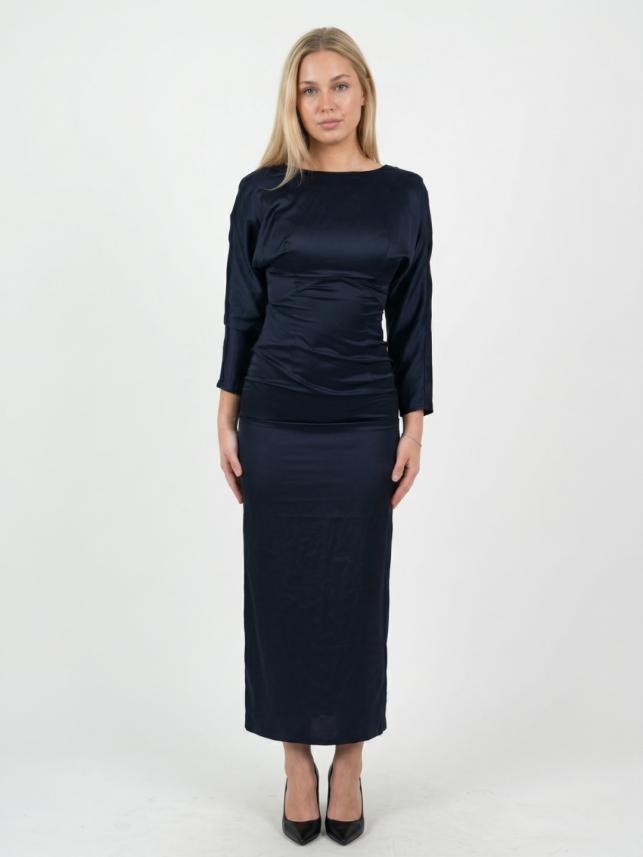 Ženska haljina Tinaya