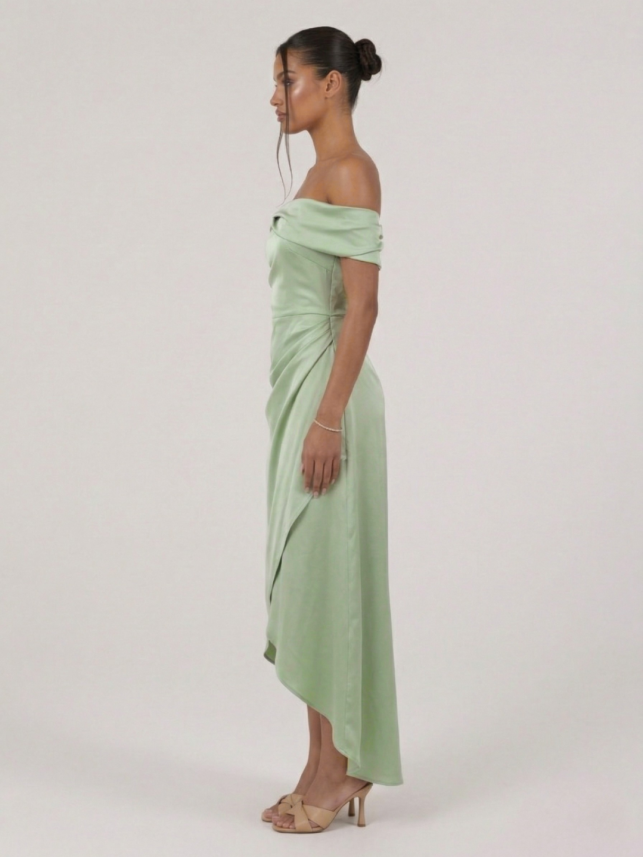 Ženska haljina Serra