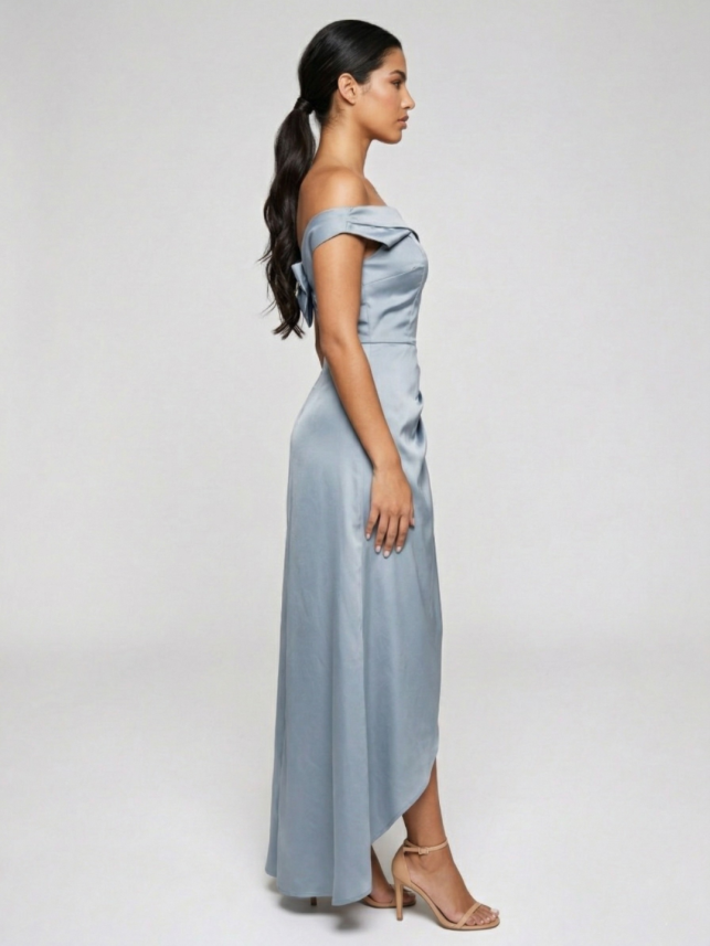 Ženska haljina Serra