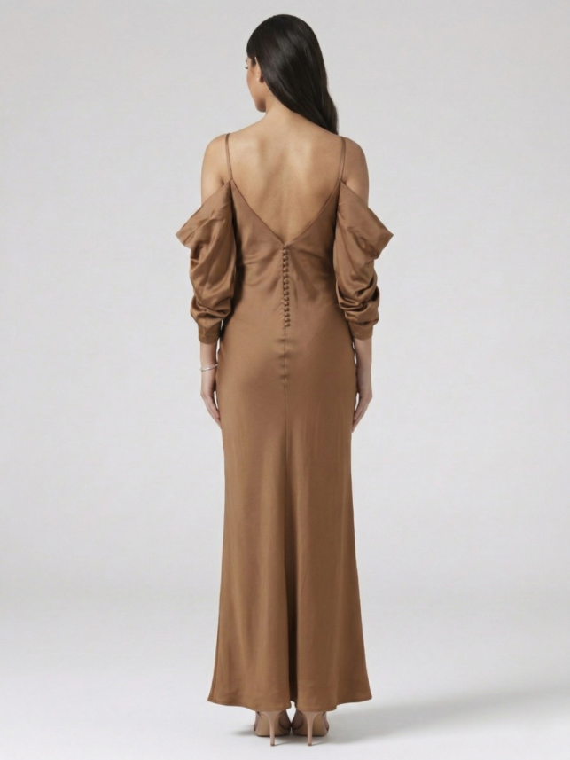 Ženska haljina Vivian