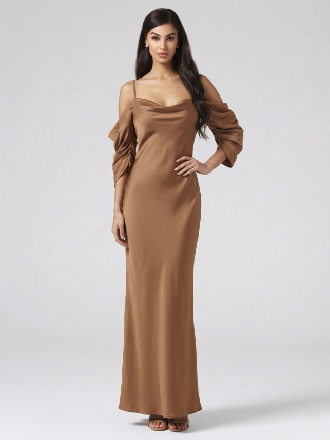 Ženska haljina Vivian