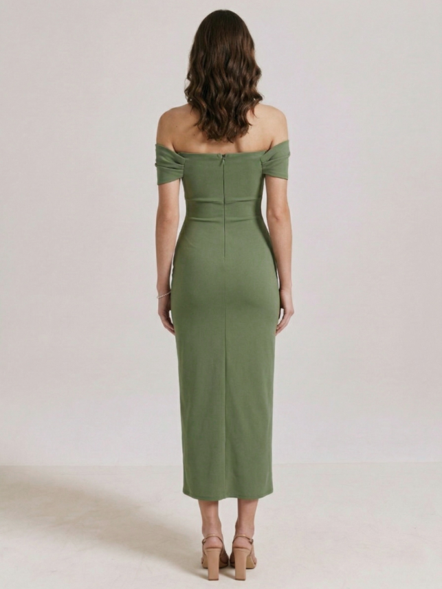 Ženska haljina Sillae