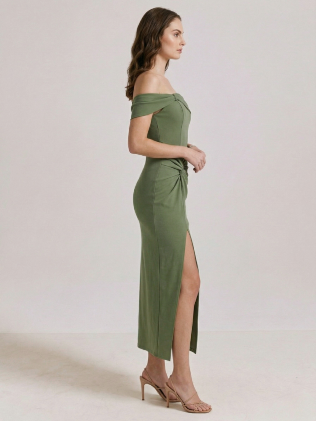 Ženska haljina Sillae