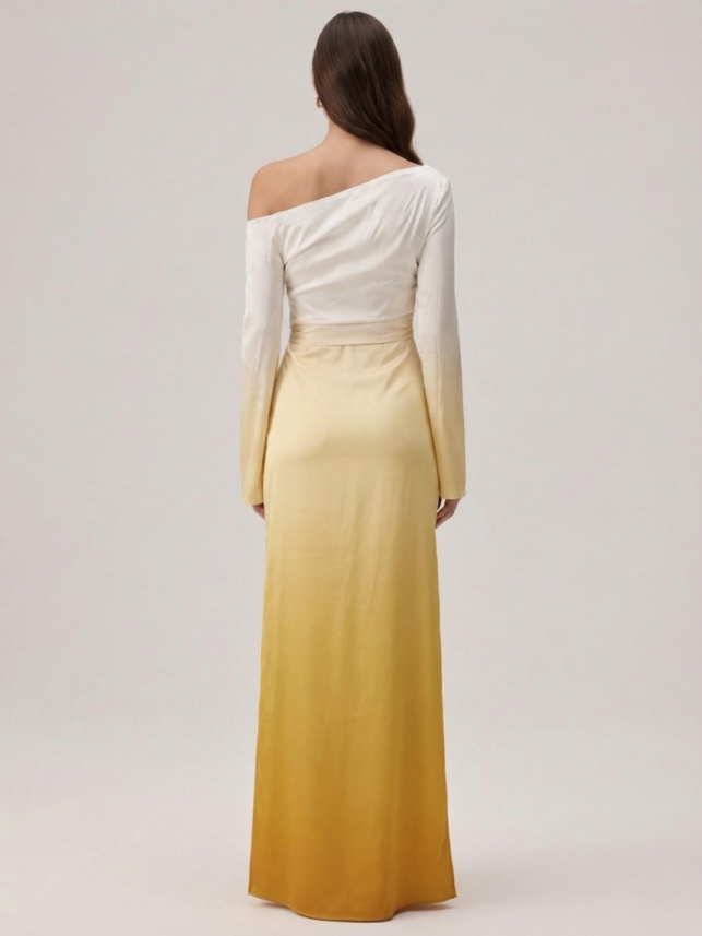 Ženska haljina Tinna