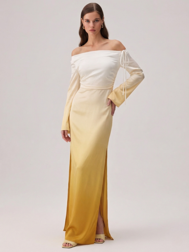 Ženska haljina Tinna